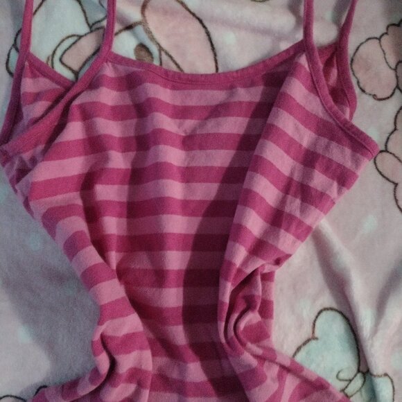 Xhilaration tank top - Picture 2 of 2